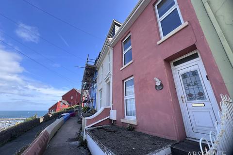 3 bedroom terraced house for sale, North View Road, Brixham, TQ5