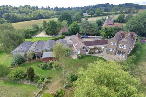 5 bedroom detached house for sale, Tapsells Lane, Wadhurst, East Sussex, TN5