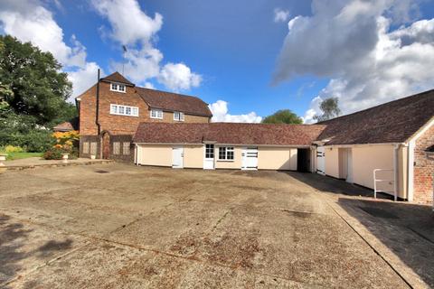 5 bedroom detached house for sale, Tapsells Lane, Wadhurst, East Sussex, TN5