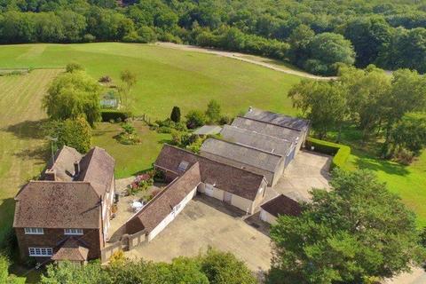 5 bedroom detached house for sale, Tapsells Lane, Wadhurst, East Sussex, TN5