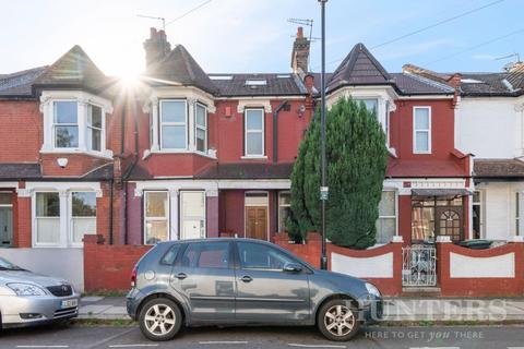 3 bedroom flat to rent, Antill Road, London