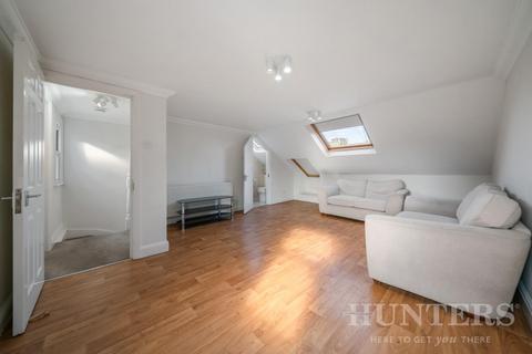 3 bedroom flat to rent, Antill Road, London