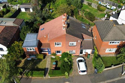 3 bedroom semi-detached house for sale, Sky Peals Road, Woodford Green, IG8