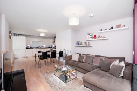 2 bedroom apartment to rent, Chamberlayne Road, Kensal Rise, London NW10