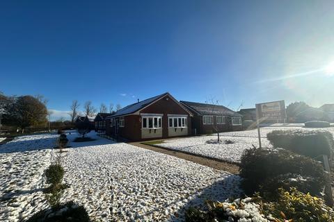 3 bedroom detached bungalow for sale, The Walkway, Bolton, BL3