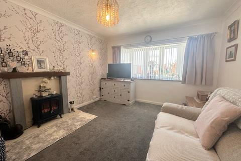 3 bedroom detached bungalow for sale, The Walkway, Bolton, BL3