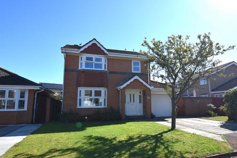 3 bedroom detached house for sale, Shearwater, Whitburn