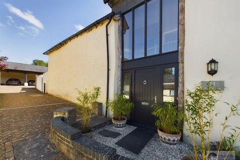 2 bedroom barn conversion for sale, Higher Colleybrook, Ideford, Chudleigh