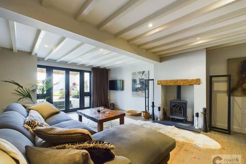 2 bedroom barn conversion for sale, Higher Colleybrook, Ideford, Chudleigh