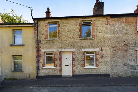 2 bedroom terraced house for sale, Pound Street, Warminster