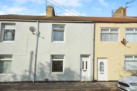 2 bedroom terraced house for sale, Garbutt Street, Shildon