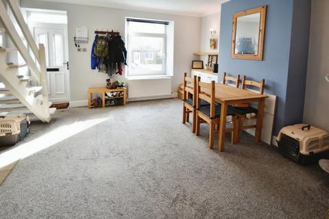 2 bedroom terraced house for sale, Garbutt Street, Shildon