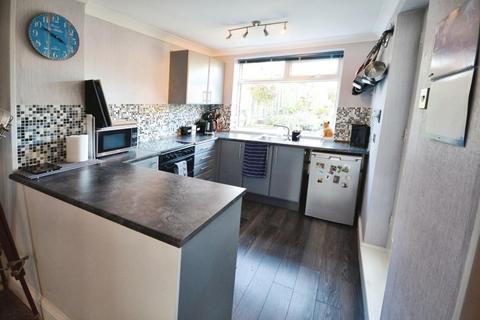 2 bedroom terraced house for sale, Garbutt Street, Shildon