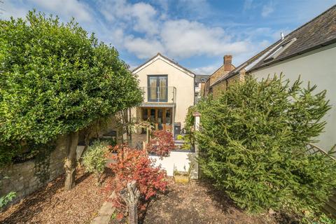 3 bedroom terraced house for sale, The Square, Beaminster