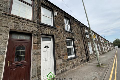 3 bedroom terraced house to rent, Gwendoline Street, Treherbert