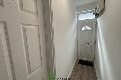 3 bedroom terraced house to rent, Gwendoline Street, Treherbert