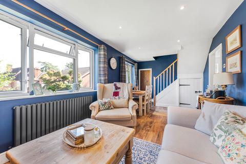 6 Bourne Vale, Plaxtol, Sevenoaks, TN15 0QT