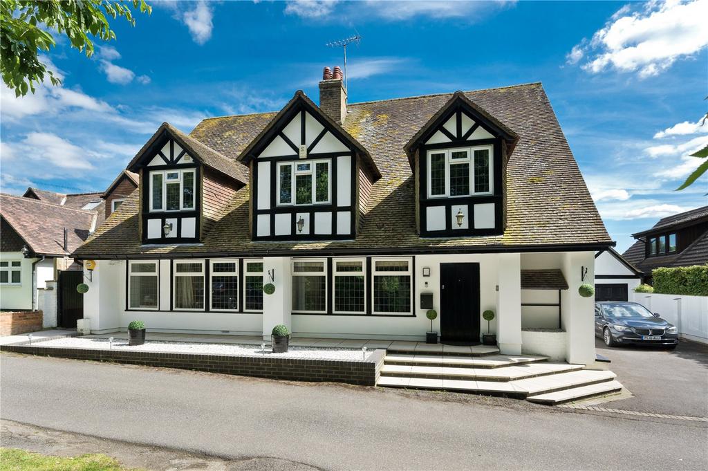 Front Elevation