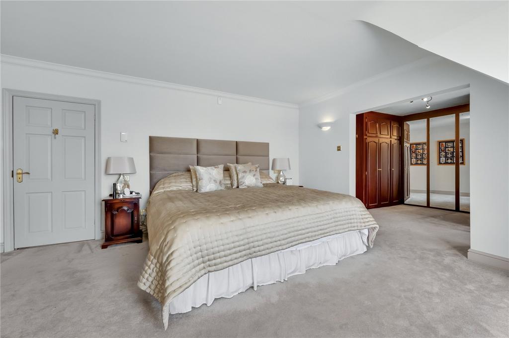 Principal Bedroom