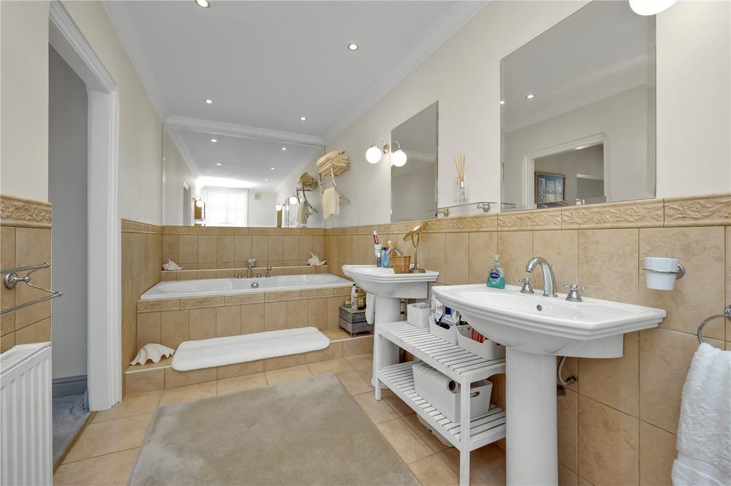En Suite