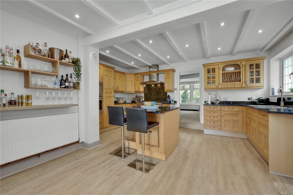 Kitchen/Breakfast