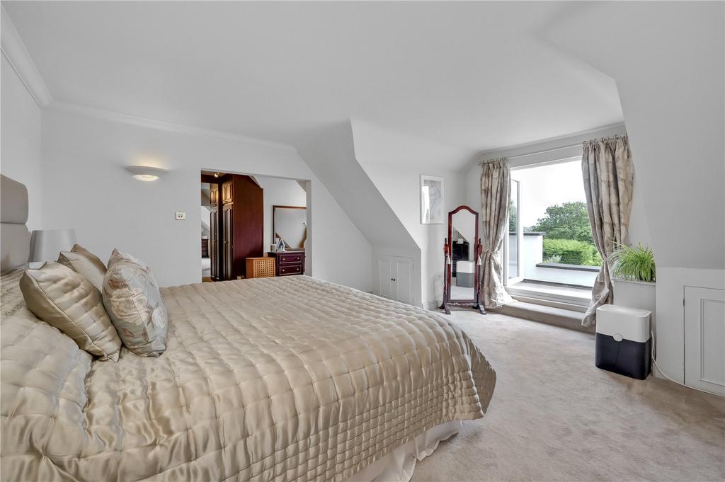 Principal Bedroom
