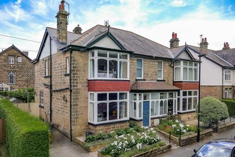 Tewit Well Avenue, Harrogate, HG2