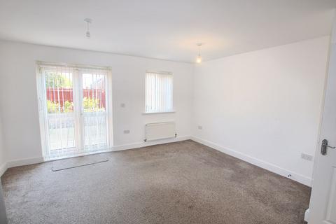 4 bedroom end of terrace house to rent, Snowberry Crescent, Warrington, WA5