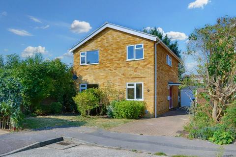 4 bedroom detached house for sale, St James Park, Chelmsford CM1