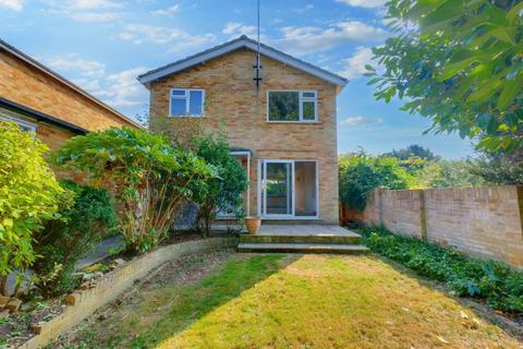 4 bedroom detached house for sale, St James Park, Chelmsford CM1