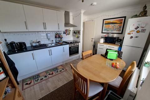 1 bedroom flat for sale, Church Street, Old Town, Eastbourne BN21