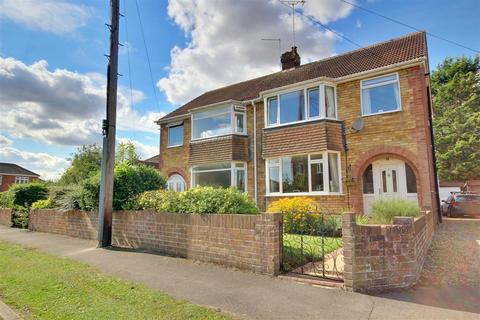 3 bedroom semi-detached house for sale, East Close, Beverley