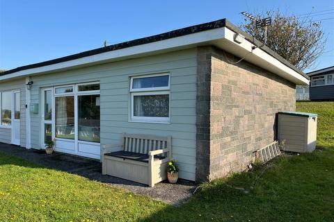 2 bedroom bungalow for sale, Norton, Dartmouth