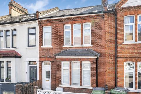 3 bedroom terraced house for sale, Whitburn Road, London, SE13