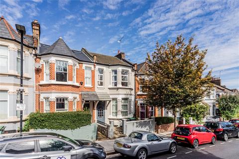 3 bedroom terraced house for sale, Beresford Road, London, N8