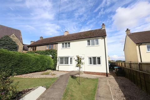 3 bedroom semi-detached house for sale, Station Road, West Tanfield, Ripon