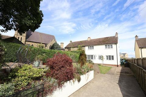 3 bedroom semi-detached house for sale, Station Road, West Tanfield, Ripon