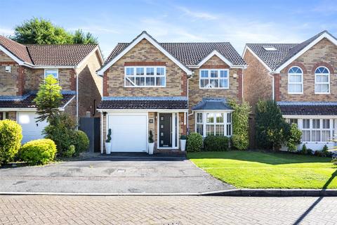 4 bedroom detached house for sale, Windmill View, Patcham, Brighton