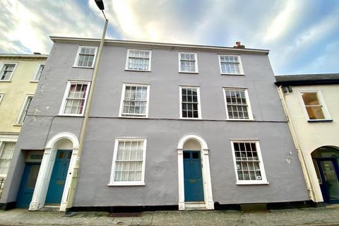 1 bedroom flat to rent, St. Peter Street, Tiverton, Devon