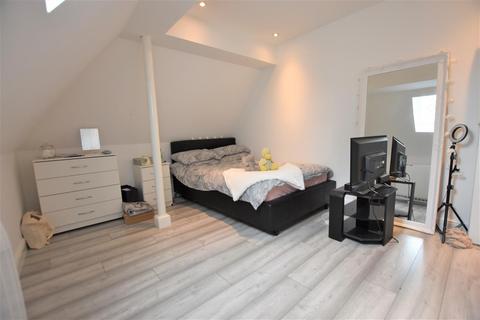 1 bedroom apartment to rent, Charles Street, Leicester, LE1