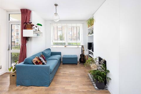 1 bedroom flat for sale, Rosebery House, Sewardstone Road, Bethnal Green, London, E2