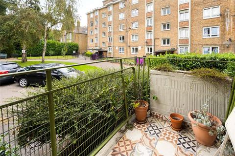 1 bedroom flat for sale, Rosebery House, Sewardstone Road, Bethnal Green, London, E2