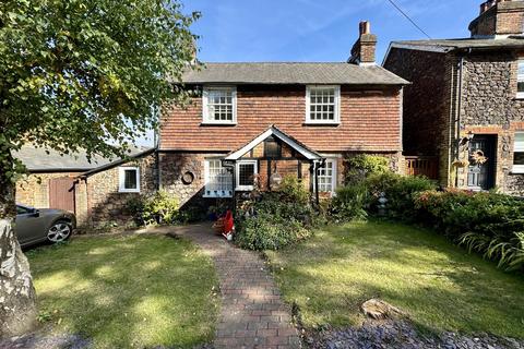 4 bedroom detached house for sale, Windmill Hill, Wrotham Heath