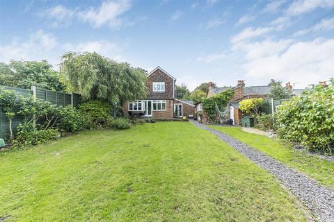 4 bedroom detached house for sale, Windmill Hill, Wrotham Heath