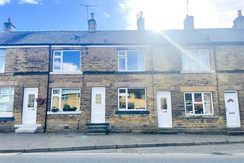 2 bedroom semi-detached house to rent, Main Road, Wharncliffe Side, S35