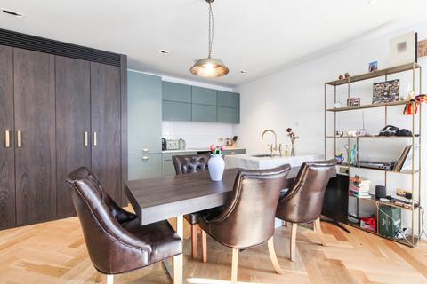 1 bedroom apartment for sale, Heritage Lane, London, NW6