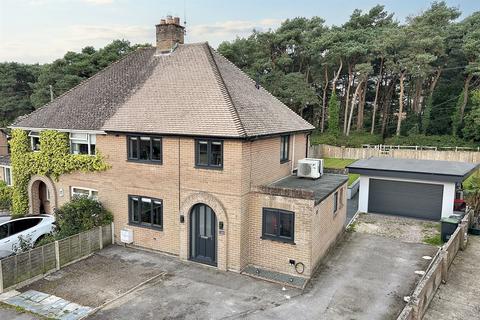 3 bedroom semi-detached house for sale, Sandford