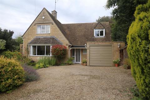 3 bedroom detached house for sale, Nethercote Drive, Bourton-On-The-Water, Cheltenham