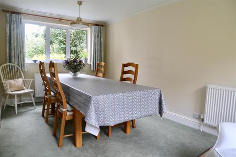 3 bedroom detached house for sale, Nethercote Drive, Bourton-On-The-Water, Cheltenham