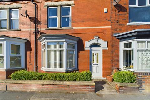 3 bedroom terraced house for sale, St. John Street, Bridlington